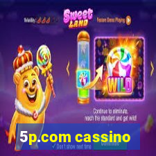 5p.com cassino